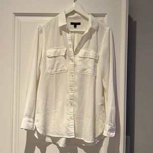Banana Republic blouse